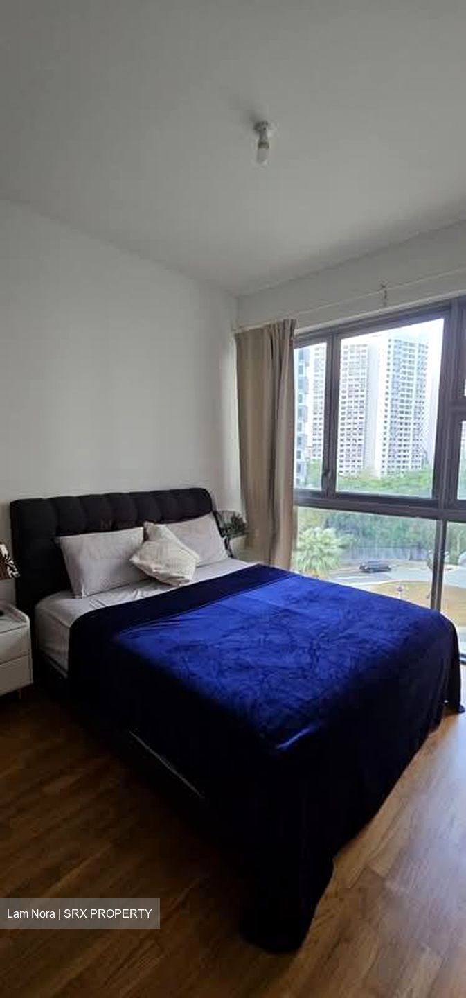 Rivertrees Residences (D28), Apartment #568380501